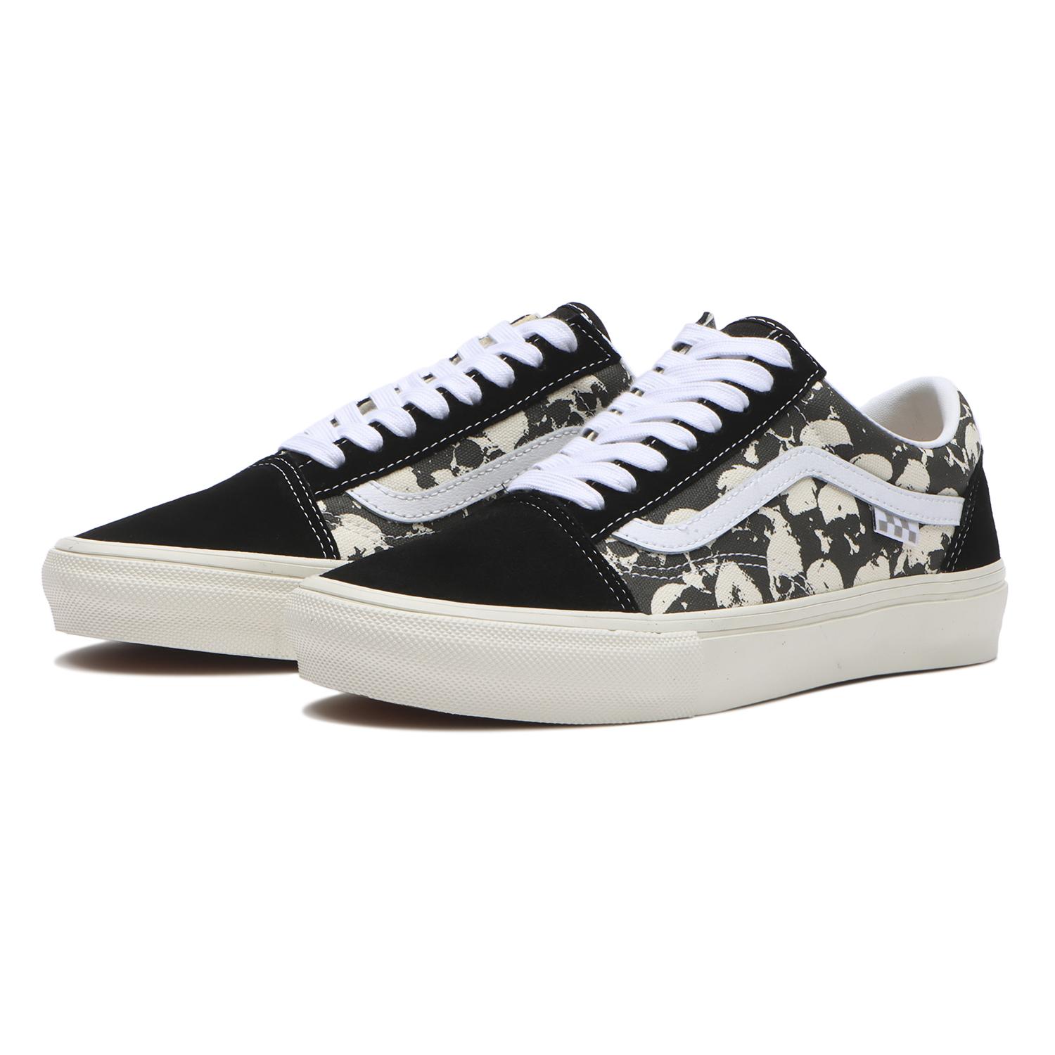VANS】 ヴァンズ SKATE OLD SKOOL スケートオールドスクール