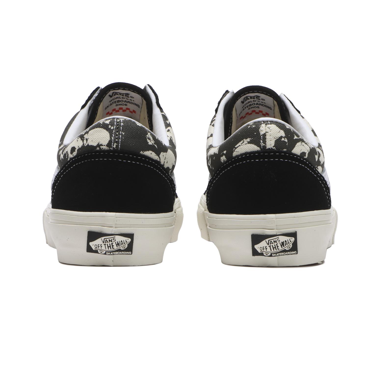 バンズ オールドスクール 29cm VANS】 ヴァンズ Old Skool 36 オールドスクール VN000CT91KP BLACK