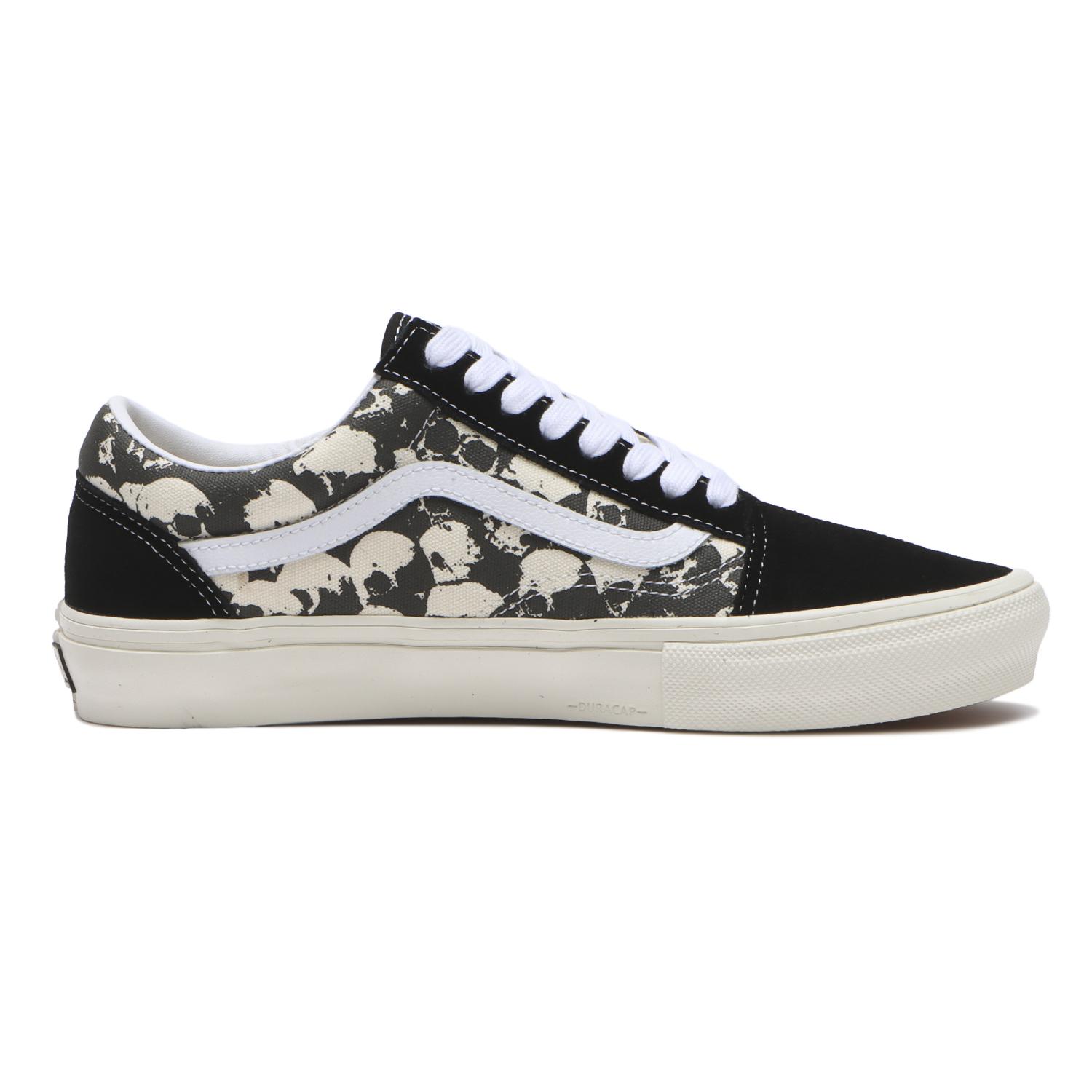 VANS】 ヴァンズ SKATE OLD SKOOL スケートオールドスクール