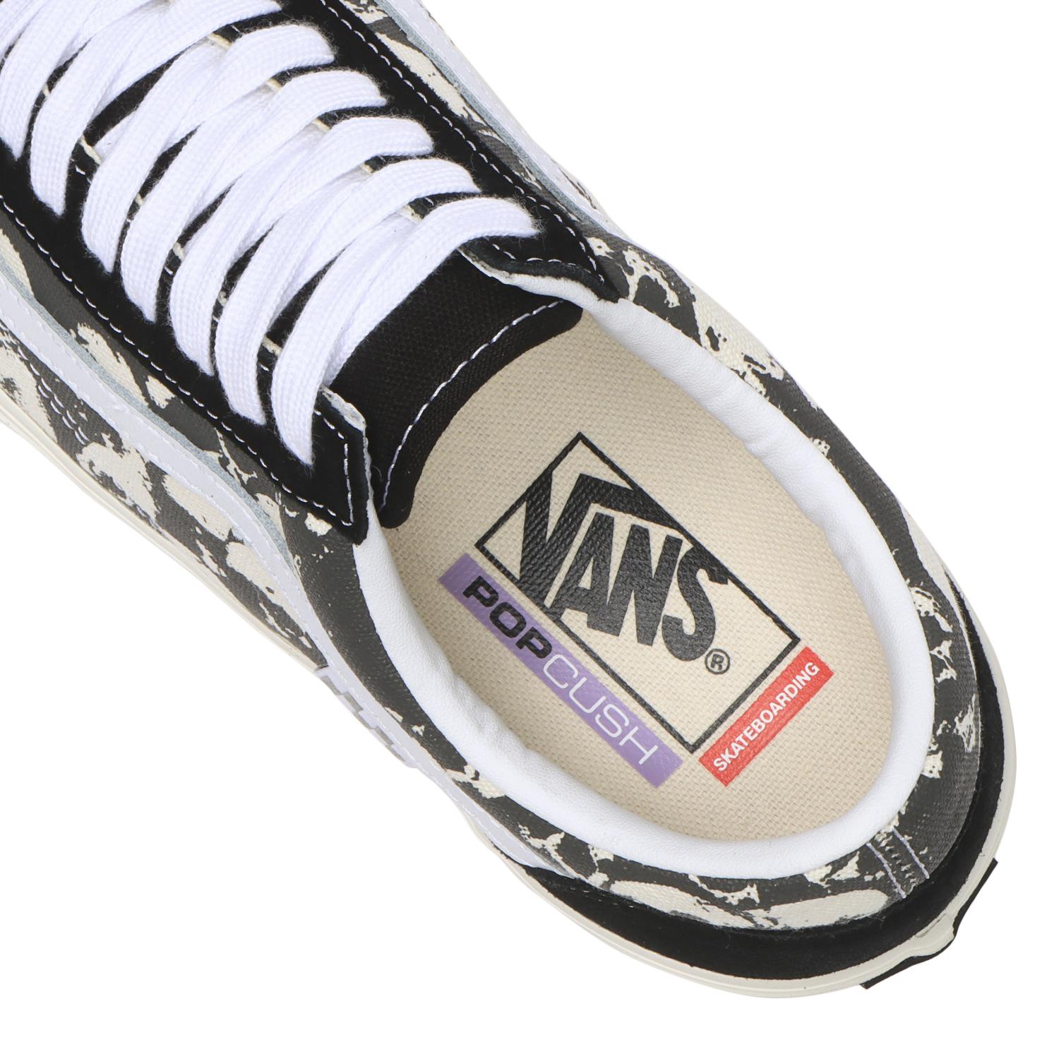 VANS】 ヴァンズ SKATE OLD SKOOL スケートオールドスクール