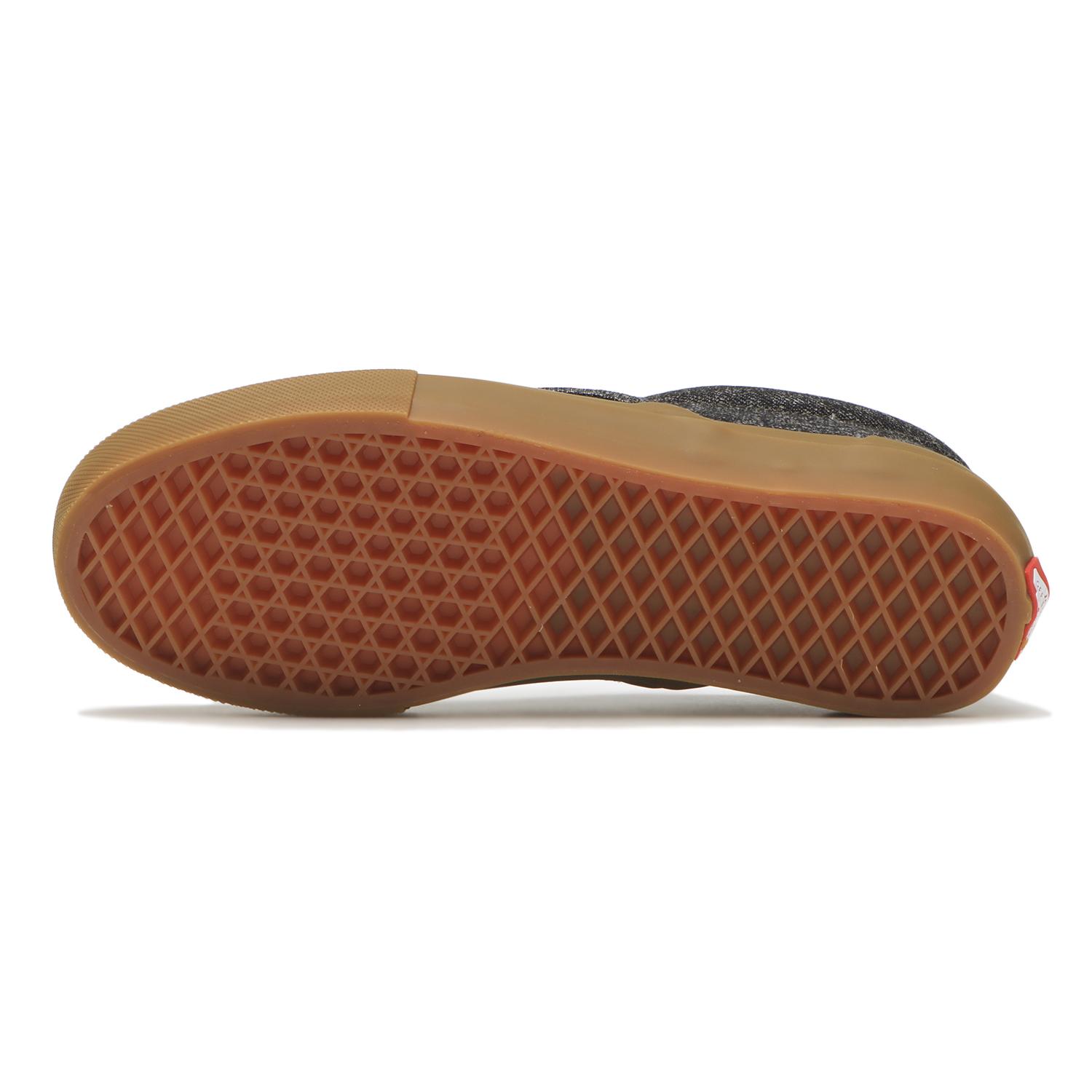 VANS】 ヴァンズ SKATE SLIP-ON スケートスリッポン VN0A5FCAQ47 BLACK