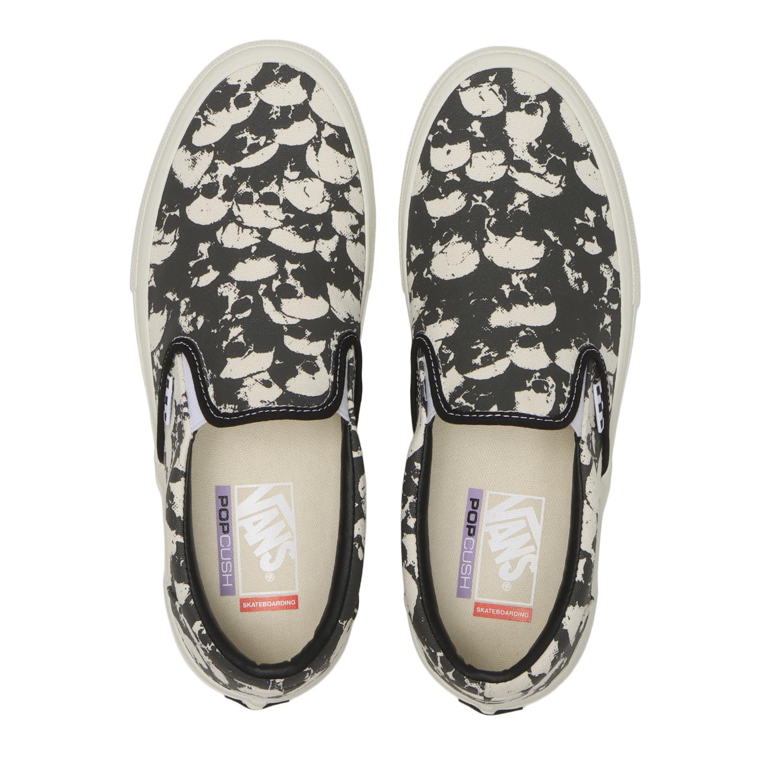 vans スケート　スリッポン スケート スリッポン| VANS（ヴァンズ）公式ストア