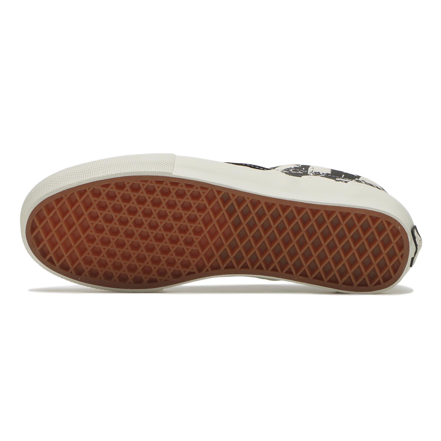VANS】 ヴァンズ SKATE SLIP-ON スケートスリッポン VN000EG59X1 S 
