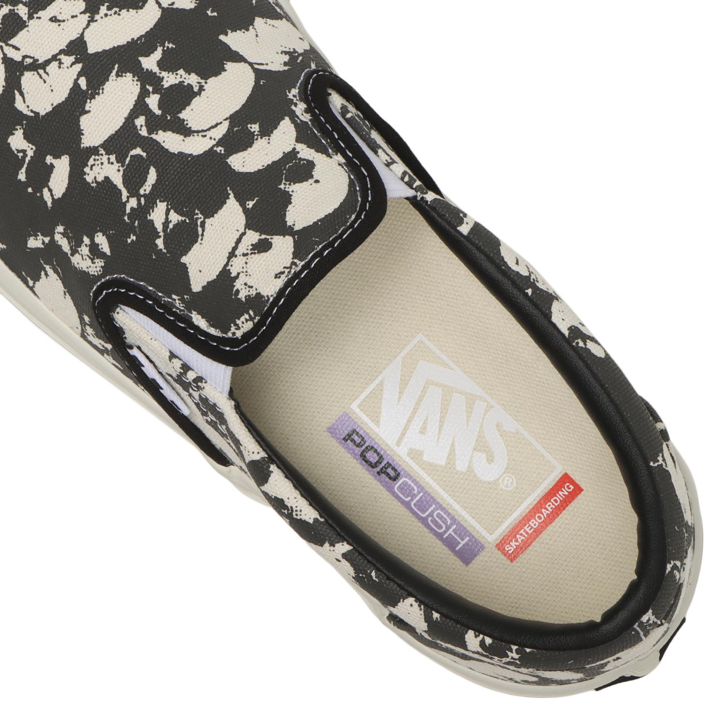 VANS】 ヴァンズ SKATE SLIP-ON スケートスリッポン VN000EG59X1 S