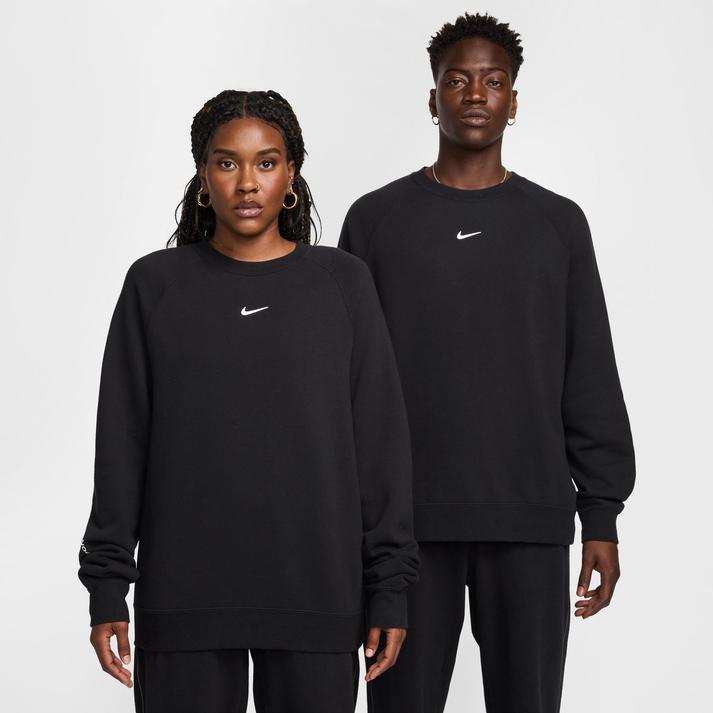 NIKE �����O�X���[�u 010BLK/WHT
