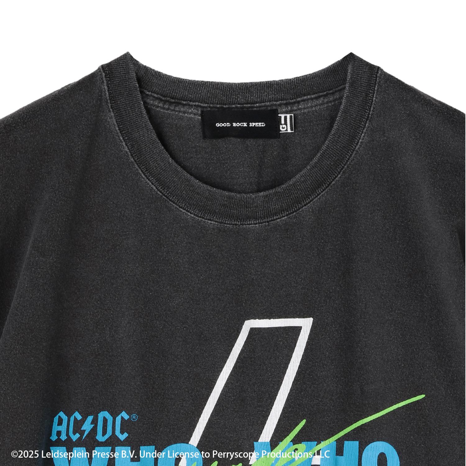 Tシャツ(長袖/七分) GOOD ROCK SPEED / Football T-sh GOOD ROCK SPEED（グッドロックスピード） GOOD ROCK SPEED Tシャツ
