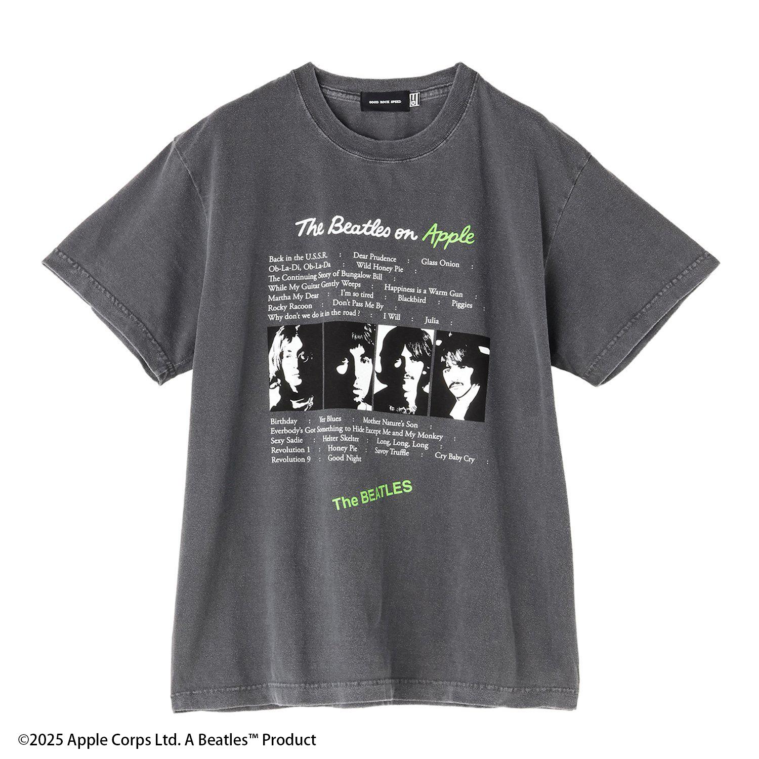 GOOD ROCK SPEED Football T-sh アパルトモン GOOD ROCK SPEED｜BRAND｜ナノ・ユニバース公式通販サイト