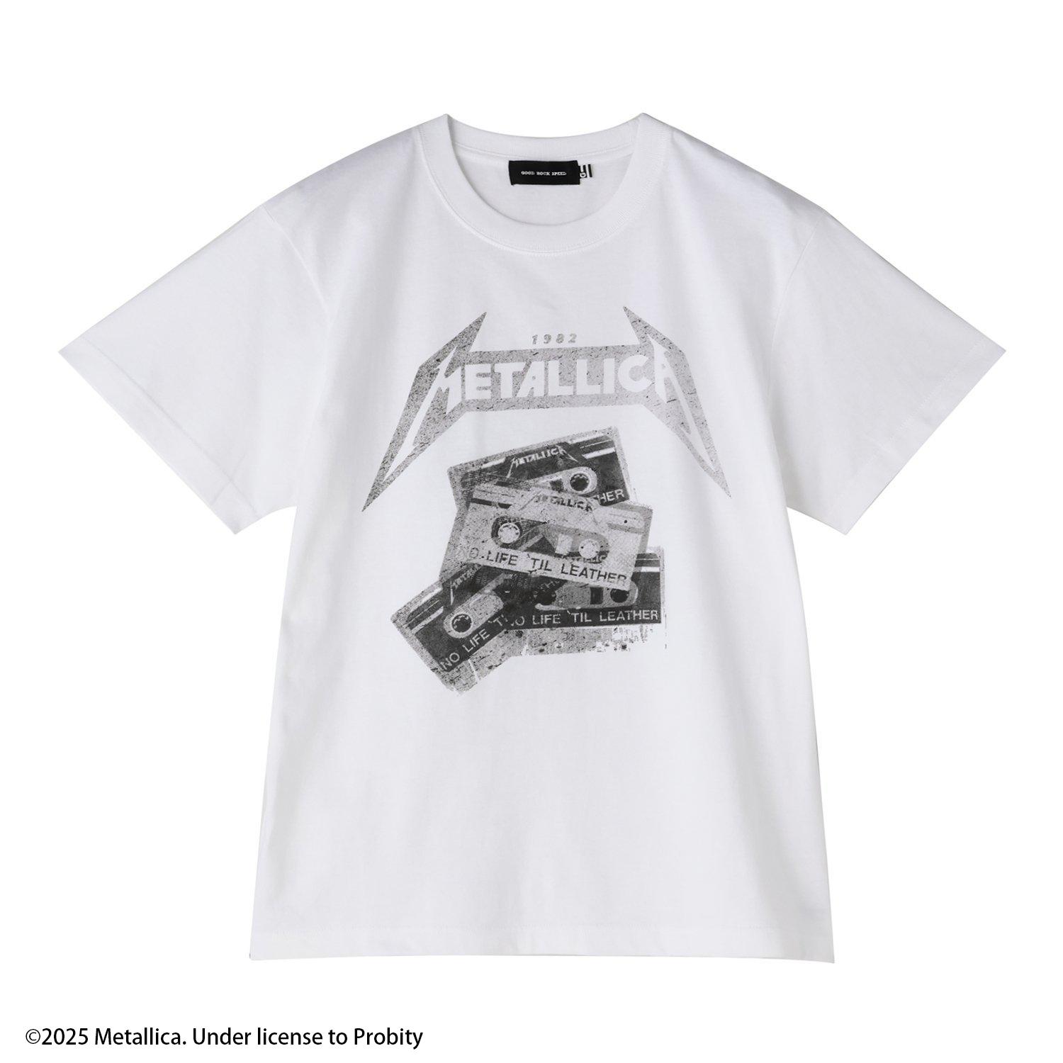 GOOD ROCK SPEED GOOD ROCK SPEED Metallica No Life 