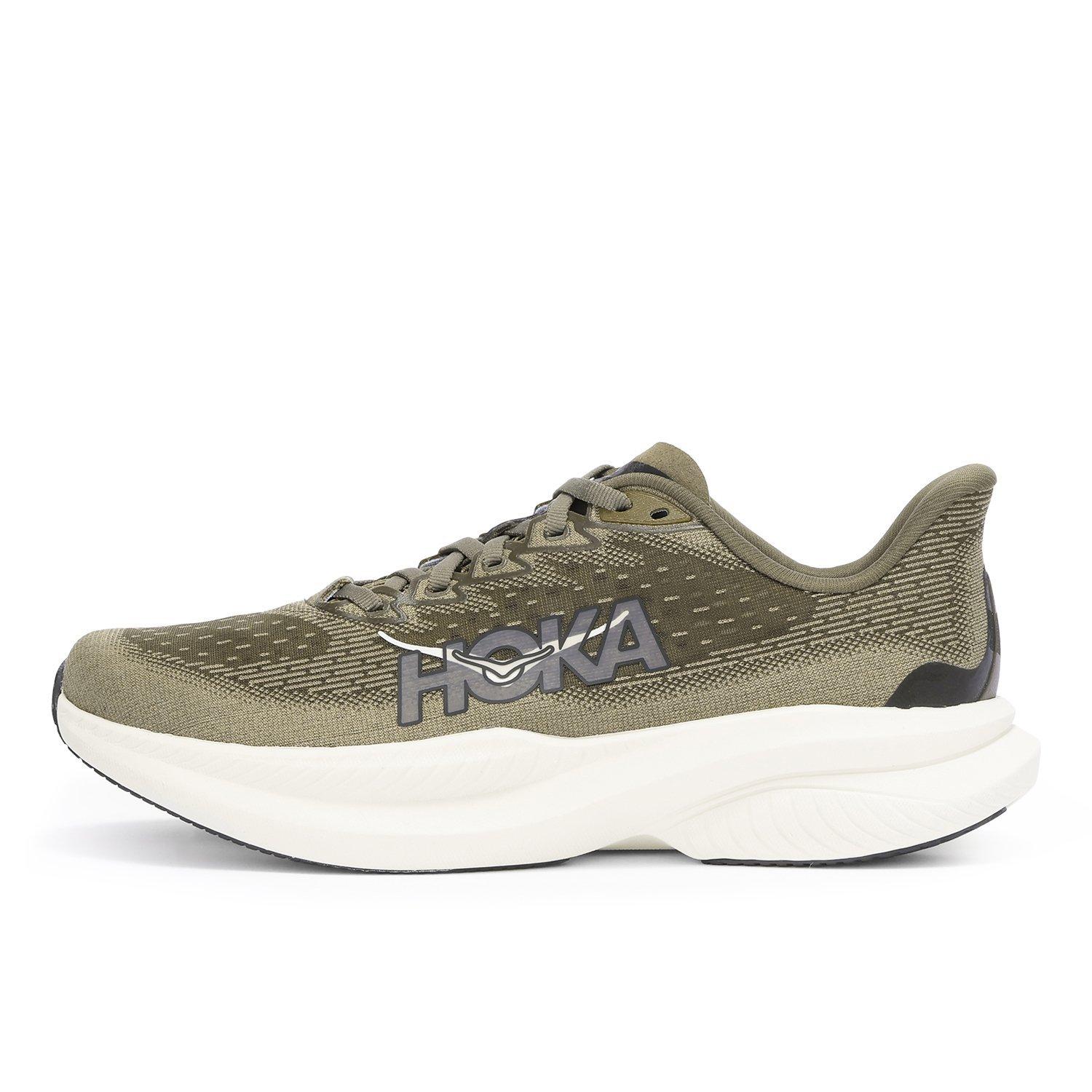 HOKA HOKA Mach 6｜OSHMAN'S ONLINE 公式通販