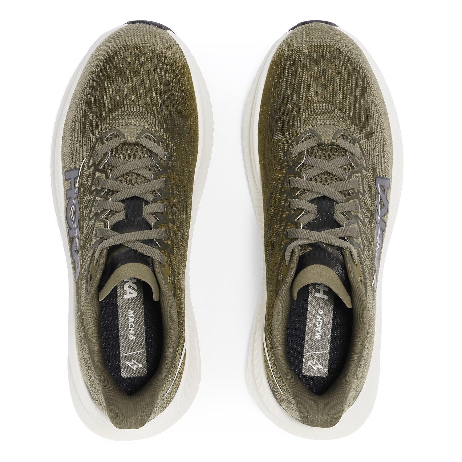 HOKA HOKA Mach 6｜OSHMAN'S ONLINE 公式通販