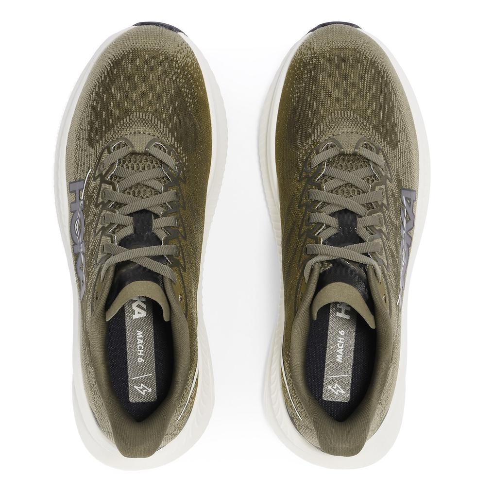  HOKA HOKA Mach 6画像3