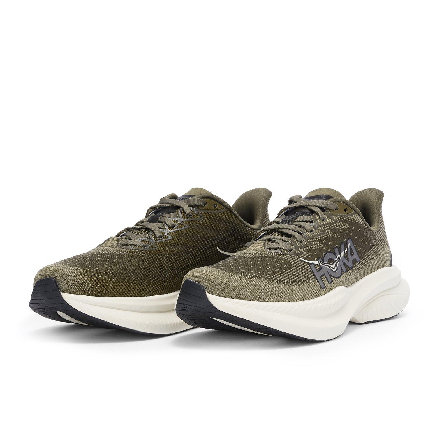 HOKA HOKA Mach 6｜OSHMAN'S ONLINE 公式通販