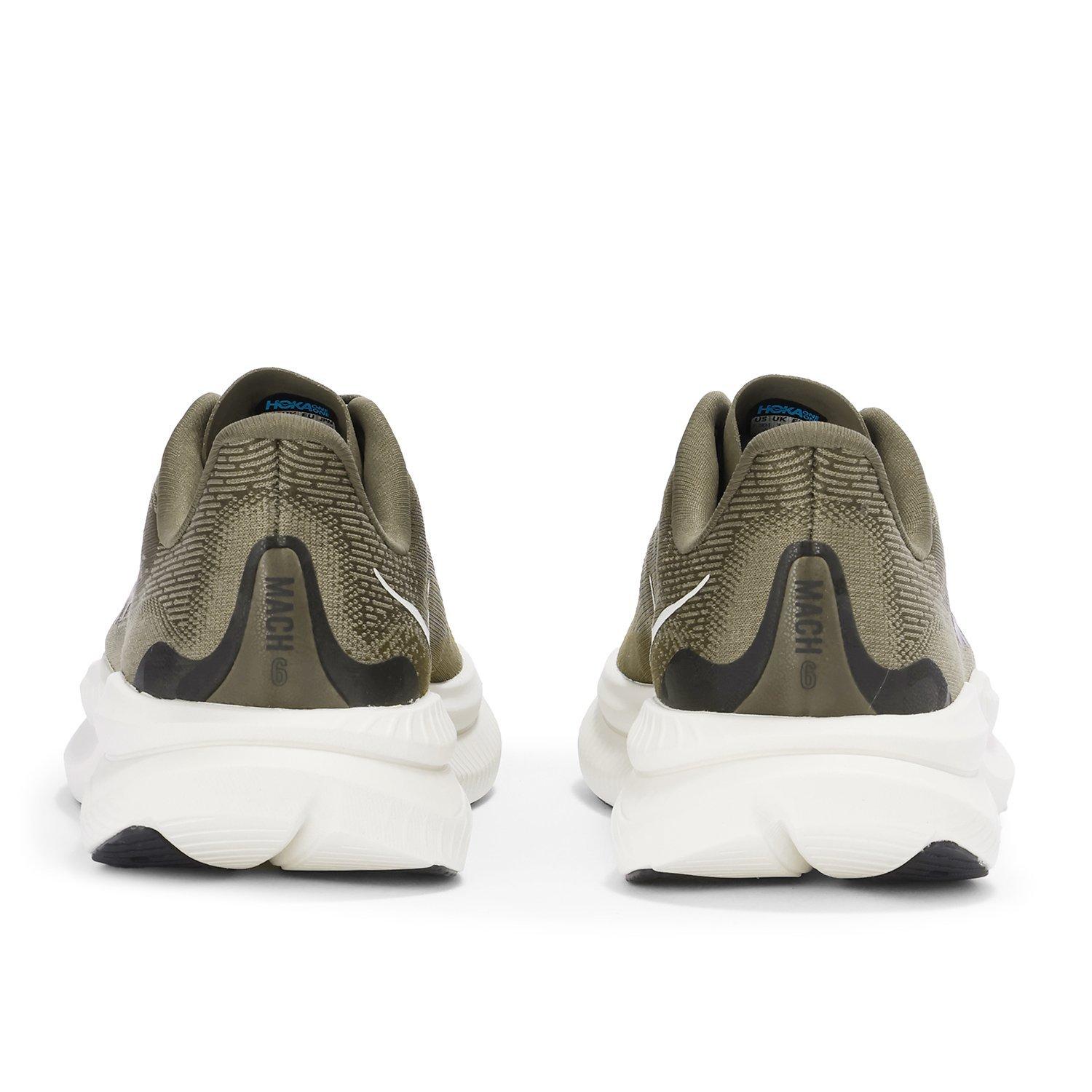 HOKA HOKA Mach 6｜OSHMAN'S ONLINE 公式通販