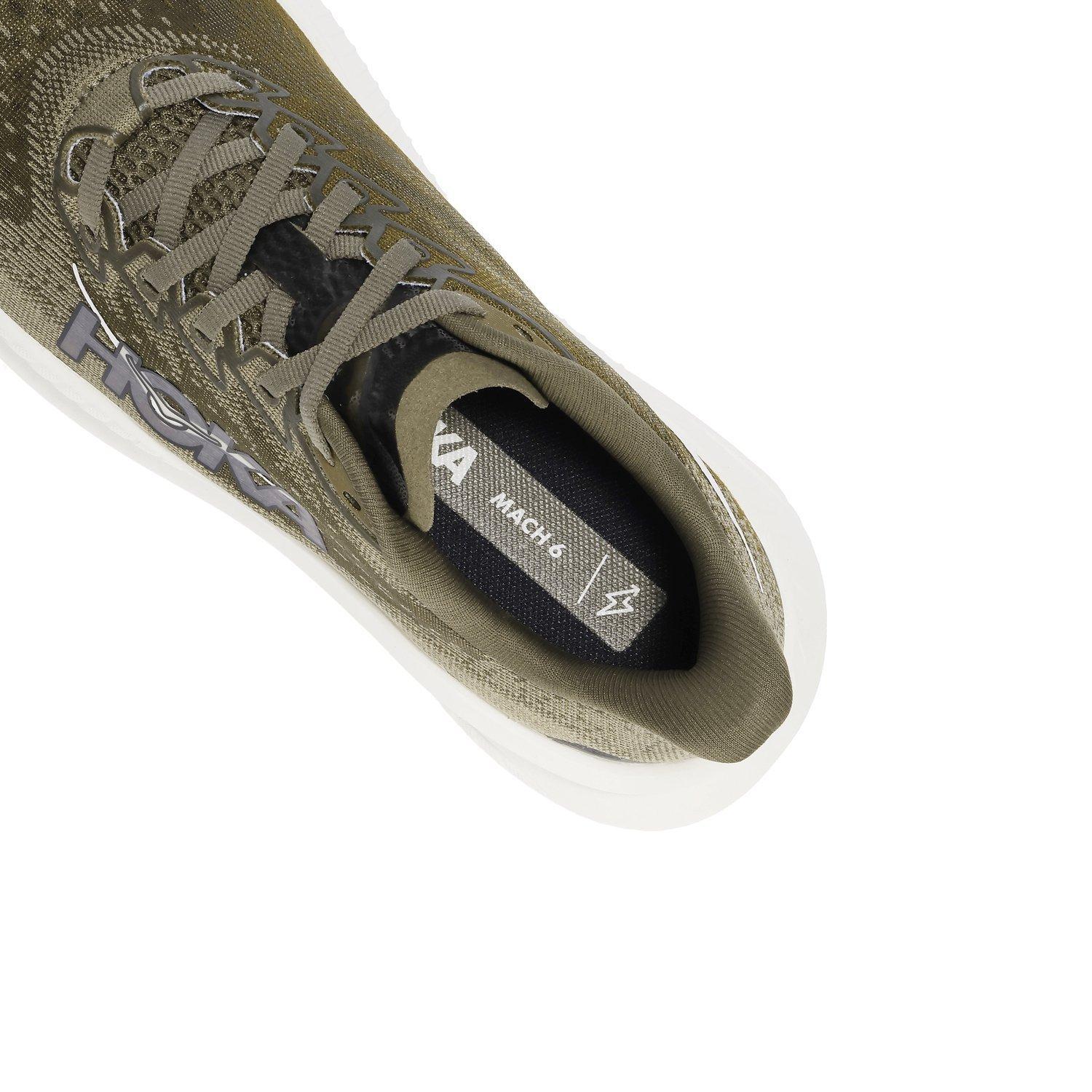 HOKA　Mach6　27cm D　美品（1回使用） HOKA HOKA Mach 6｜OSHMAN'S ONLINE 公式通販