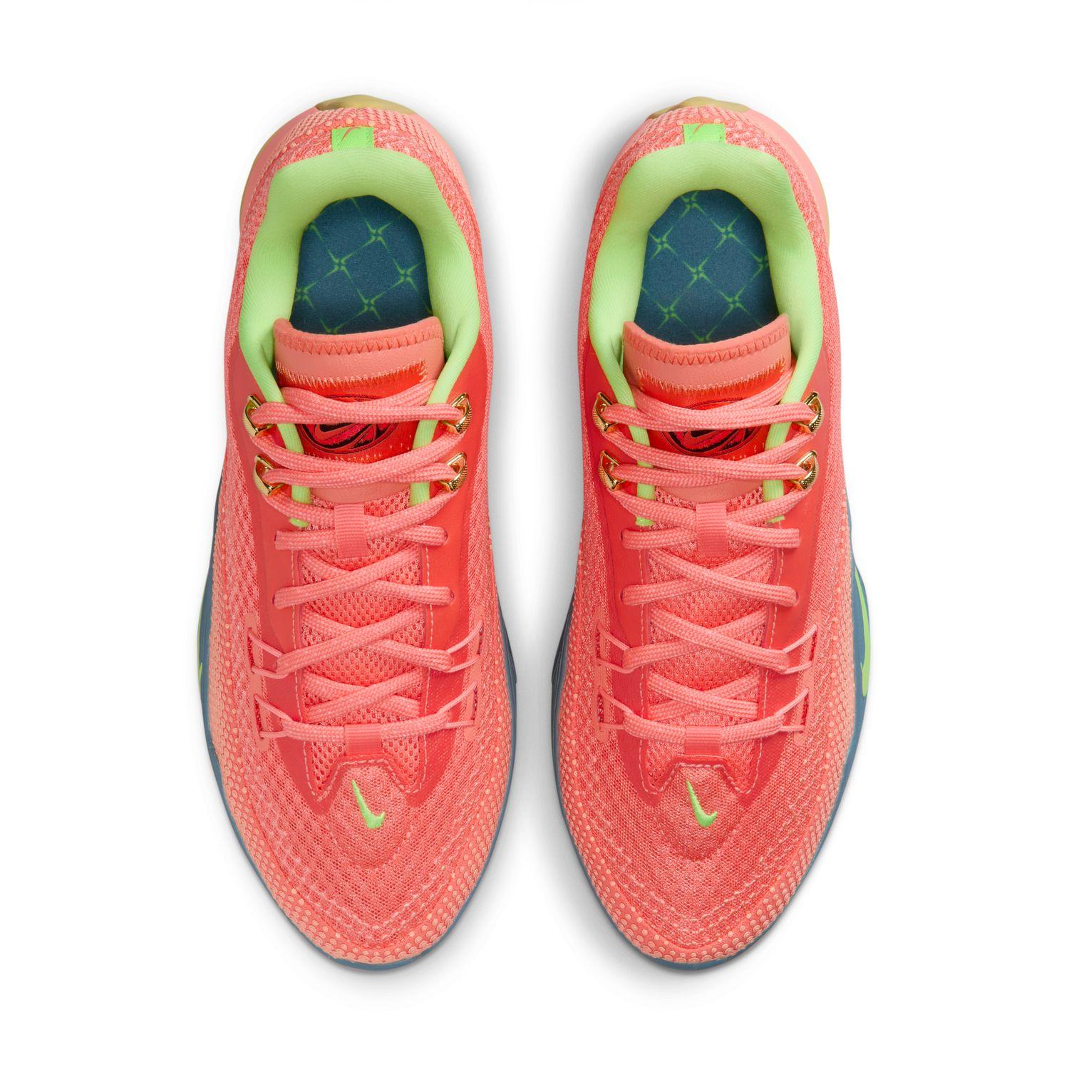 NIKE】 ナイキ S.T. FLARE EP S.T. フレア EP MHF0232 602LTWDMG/FLSHL