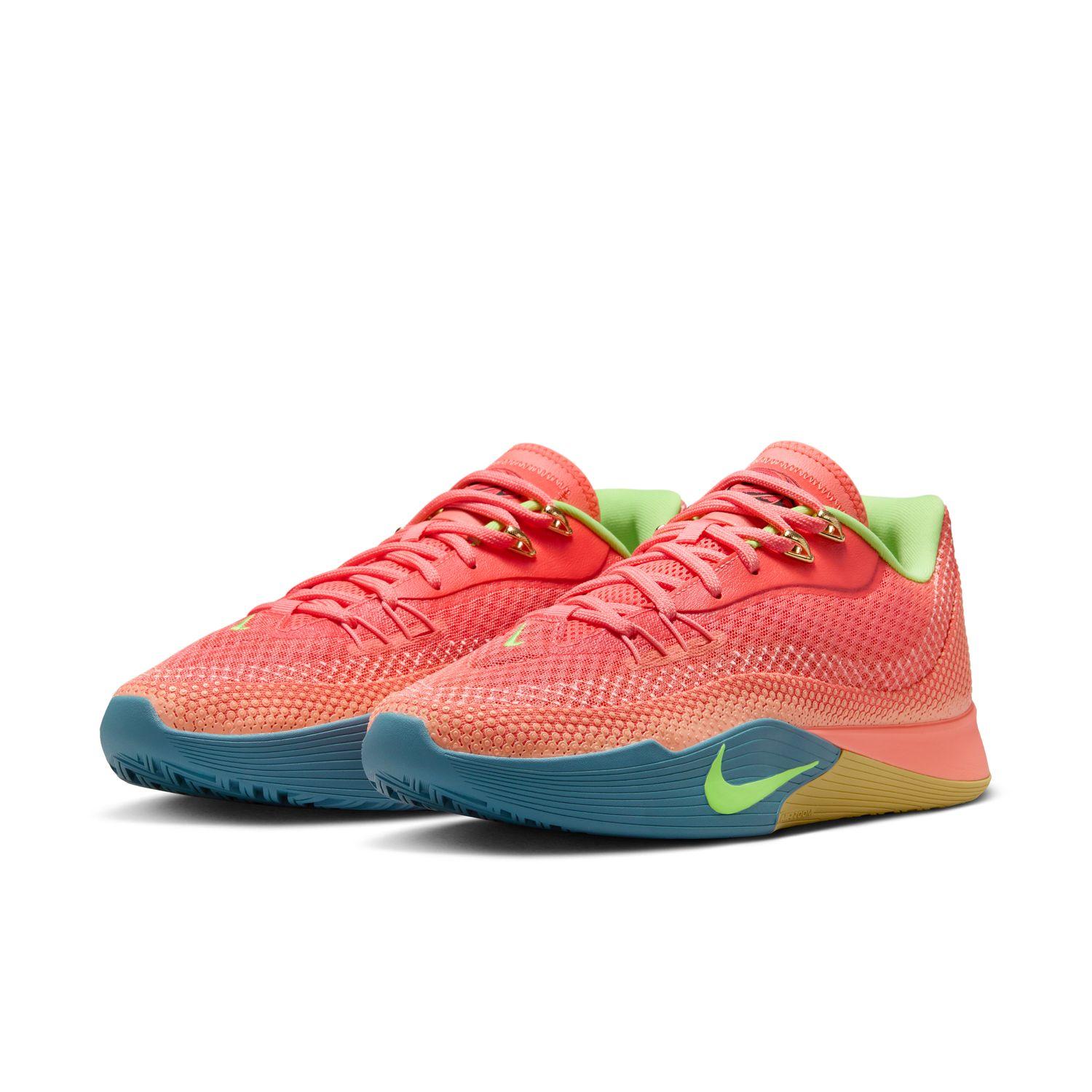 NIKE】 ナイキ S.T. FLARE EP S.T. フレア EP MHF0232 602LTWDMG/FLSHL