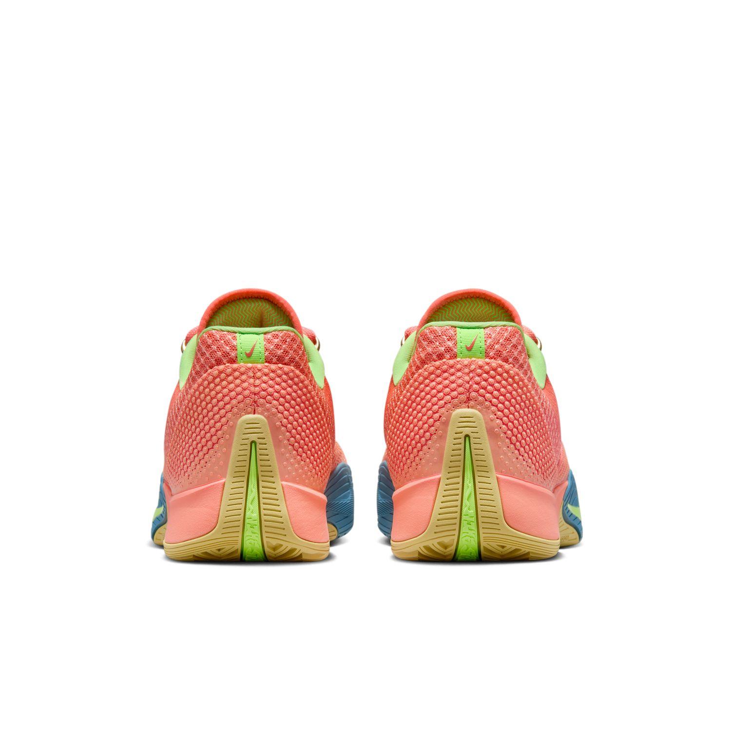 NIKE】 ナイキ S.T. FLARE EP S.T. フレア EP MHF0232 602LTWDMG/FLSHL
