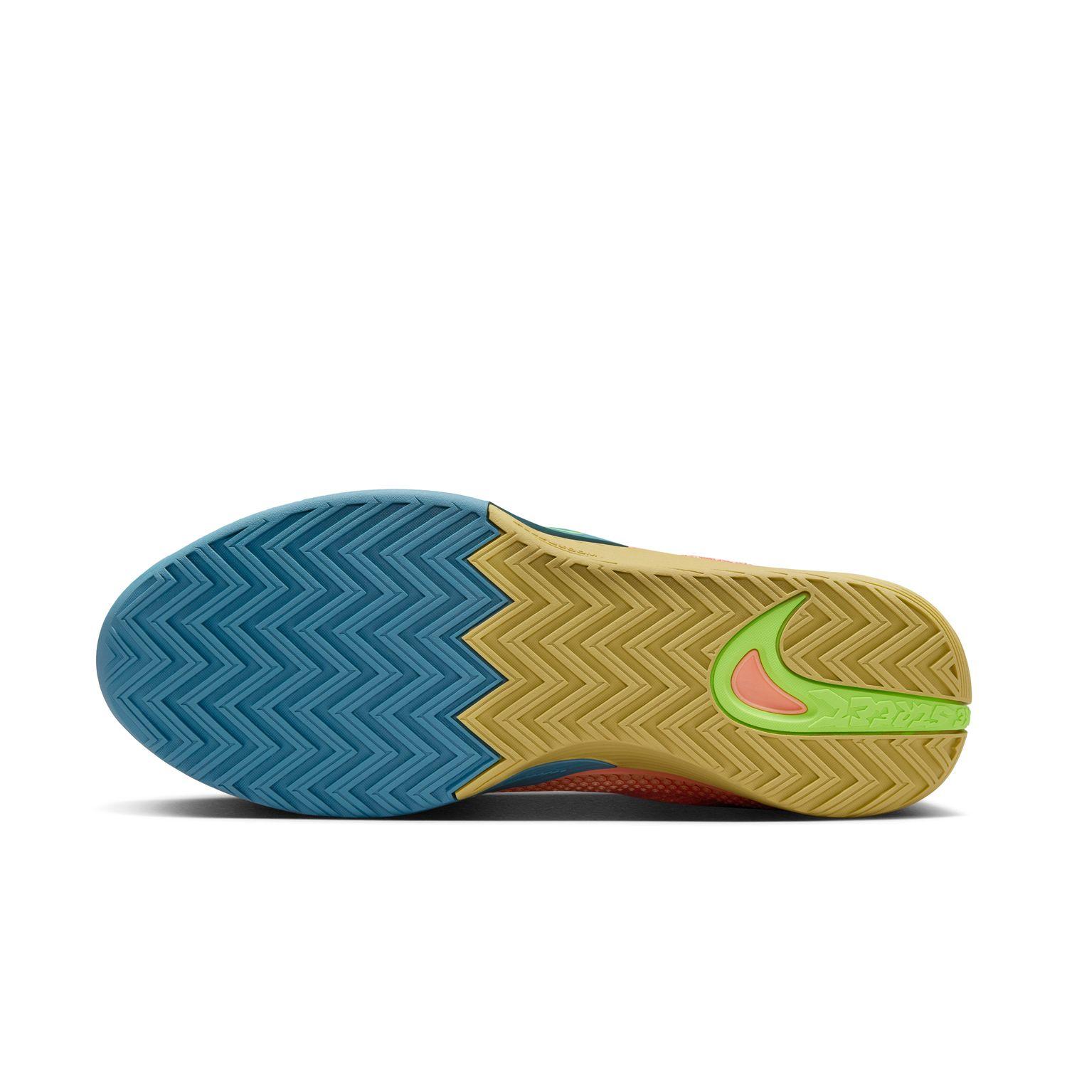 NIKE】 ナイキ S.T. FLARE EP S.T. フレア EP MHF0232 602LTWDMG/FLSHL