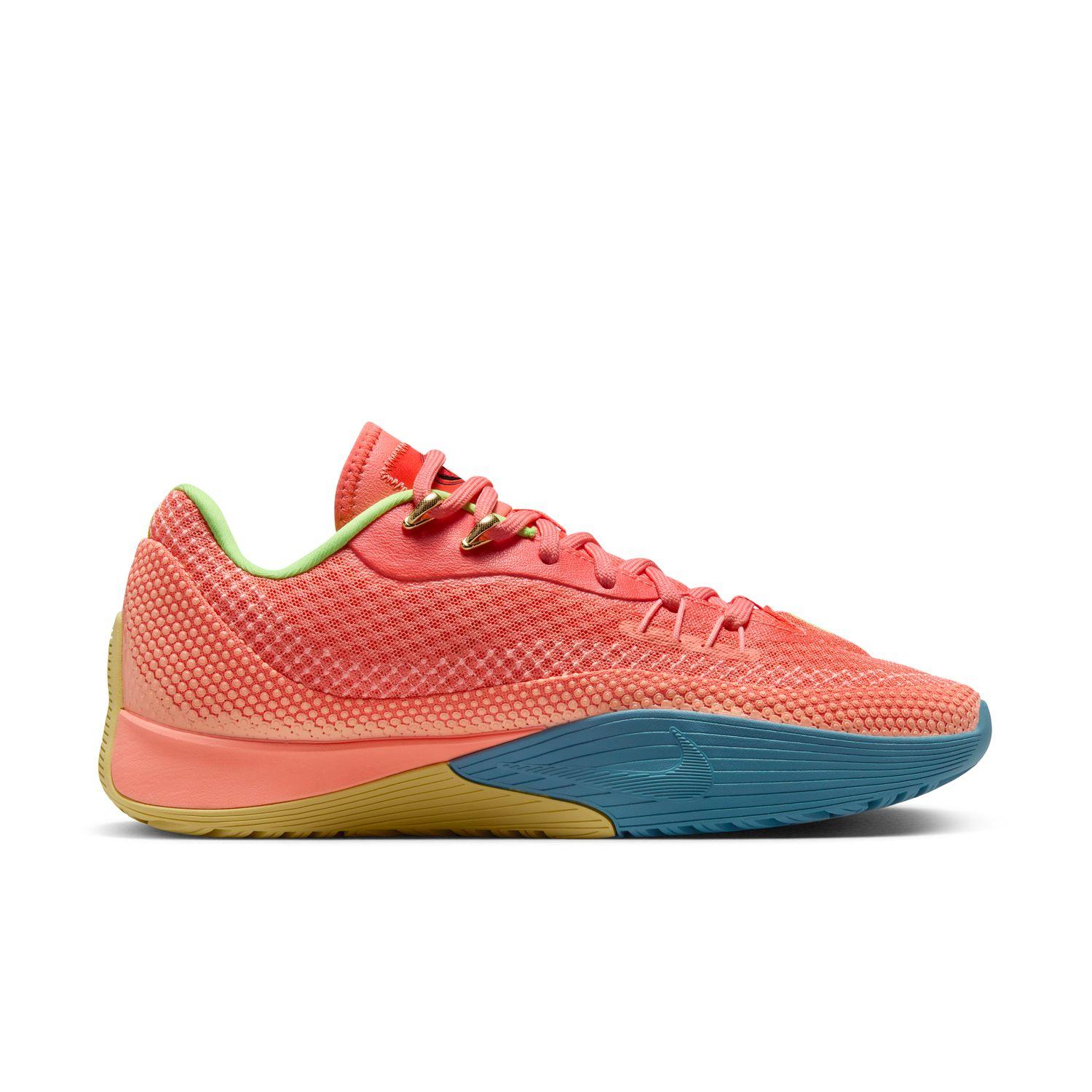 NIKE】 ナイキ S.T. FLARE EP S.T. フレア EP MHF0232 602LTWDMG/FLSHL