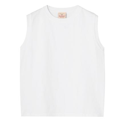 GOODWEAR スリーブレストップ