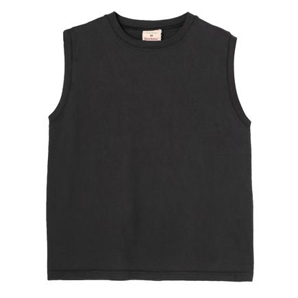 GOODWEAR スリーブレストップ