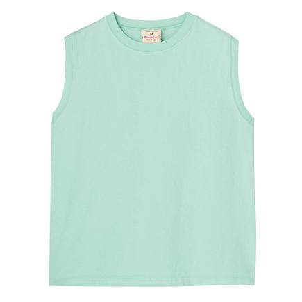 GOODWEAR スリーブレストップ