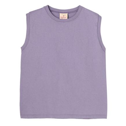 GOODWEAR スリーブレストップ