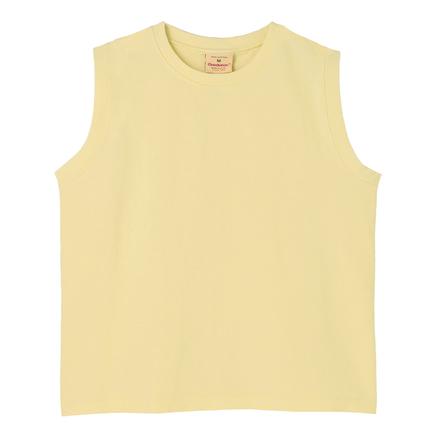 GOODWEAR スリーブレストップ