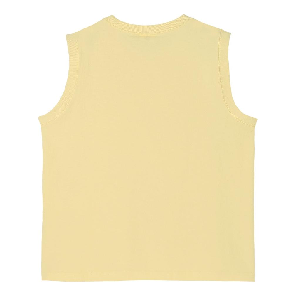  GOODWEAR GOOD WEAR Sleeveless Top画像3