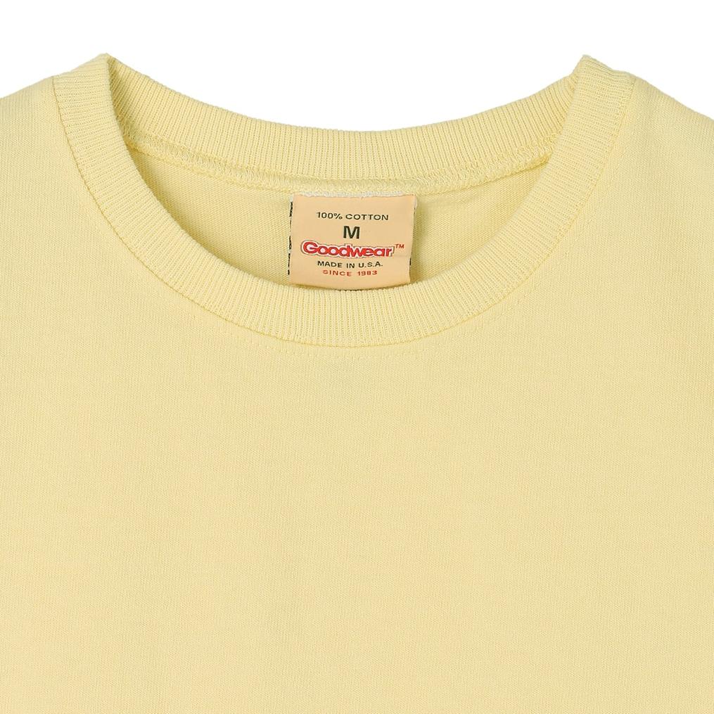  GOODWEAR GOOD WEAR Sleeveless Top画像2
