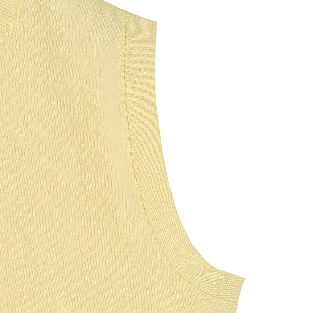  GOODWEAR GOOD WEAR Sleeveless Top画像4