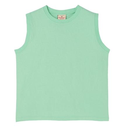 GOODWEAR スリーブレストップ