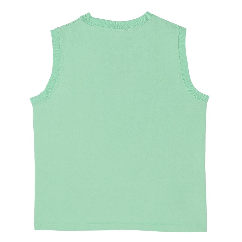  GOODWEAR GOOD WEAR Sleeveless Top画像3