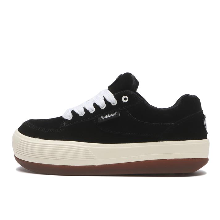 northwave �G�X�v���b�\ �X�E�F�[�h �i�C���e�B�[�Y Black/White