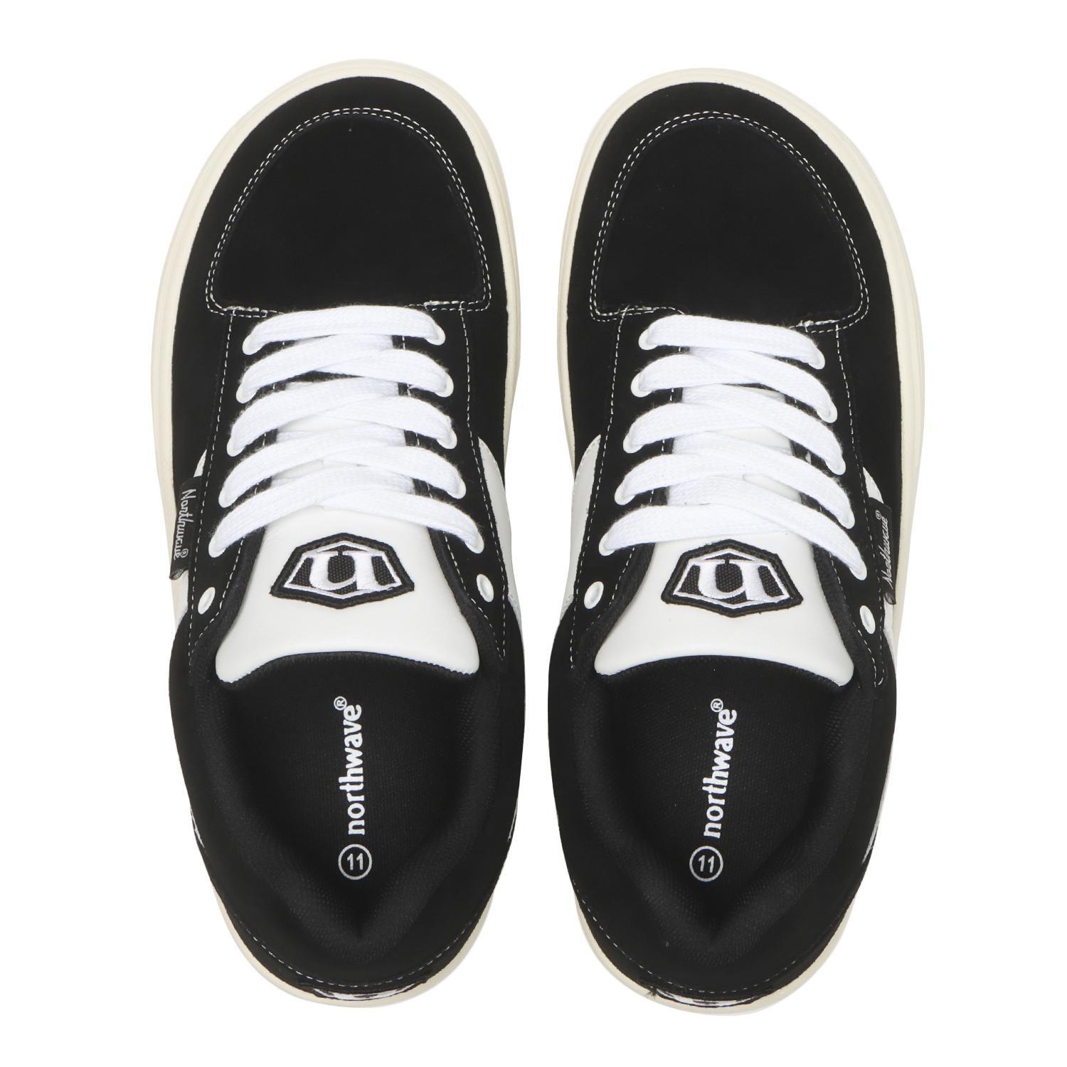  northwave ESPRESSO SUEDE 90s画像3