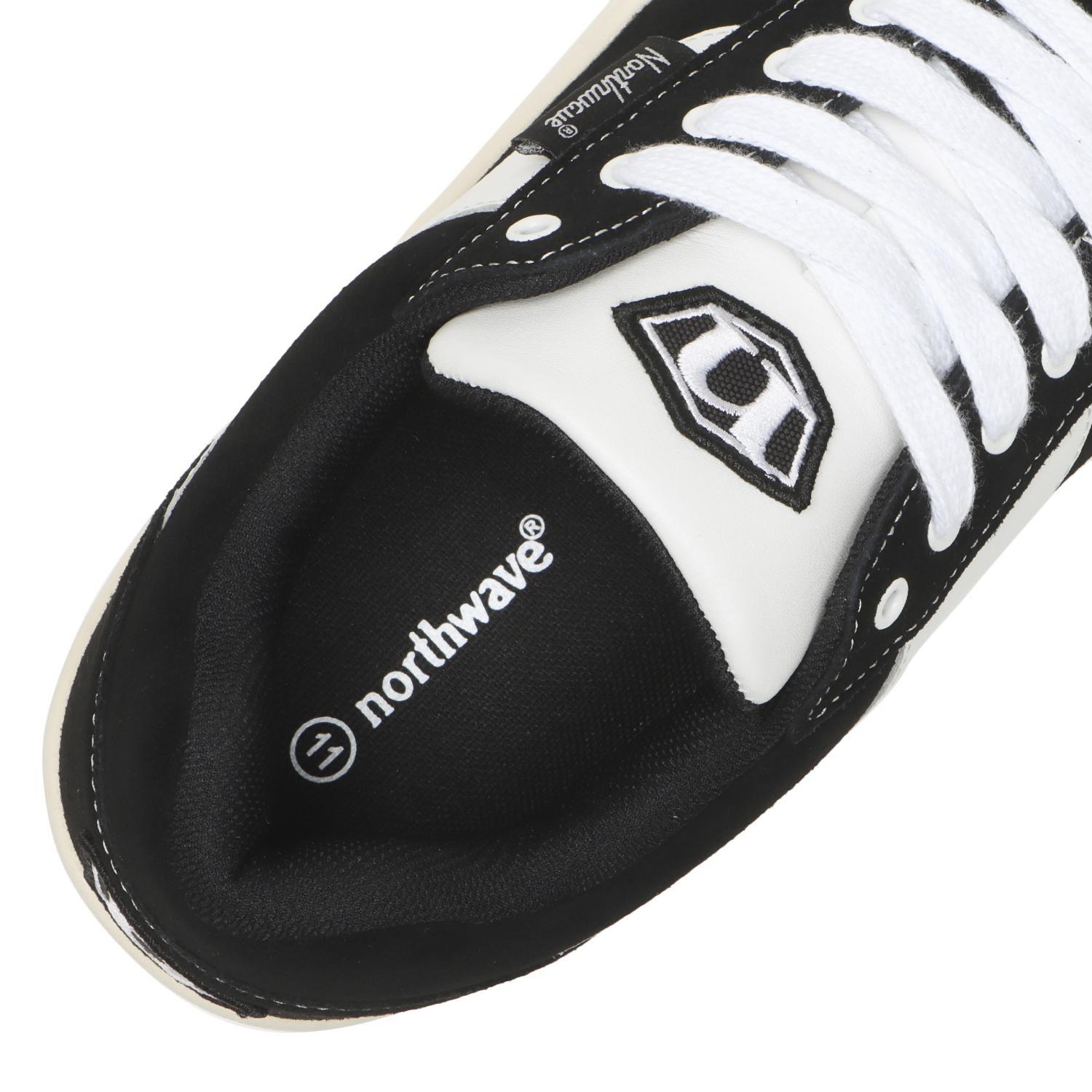 northwave ESPRESSO SUEDE 90s画像7