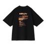  KELTY KELTY Back Print S/S Tee OSHMAN'S SMU画像1