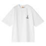  KELTY KELTY One Point S/S Tee OSHMAN'S SMU画像1