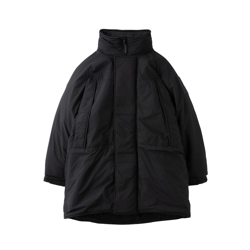 WILD THINGS WILD THINGS Monster Parka｜OSHMAN