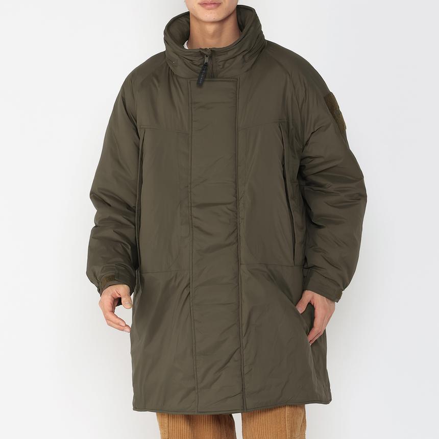 WILD THINGS WILD THINGS Monster Parka｜OSHMAN