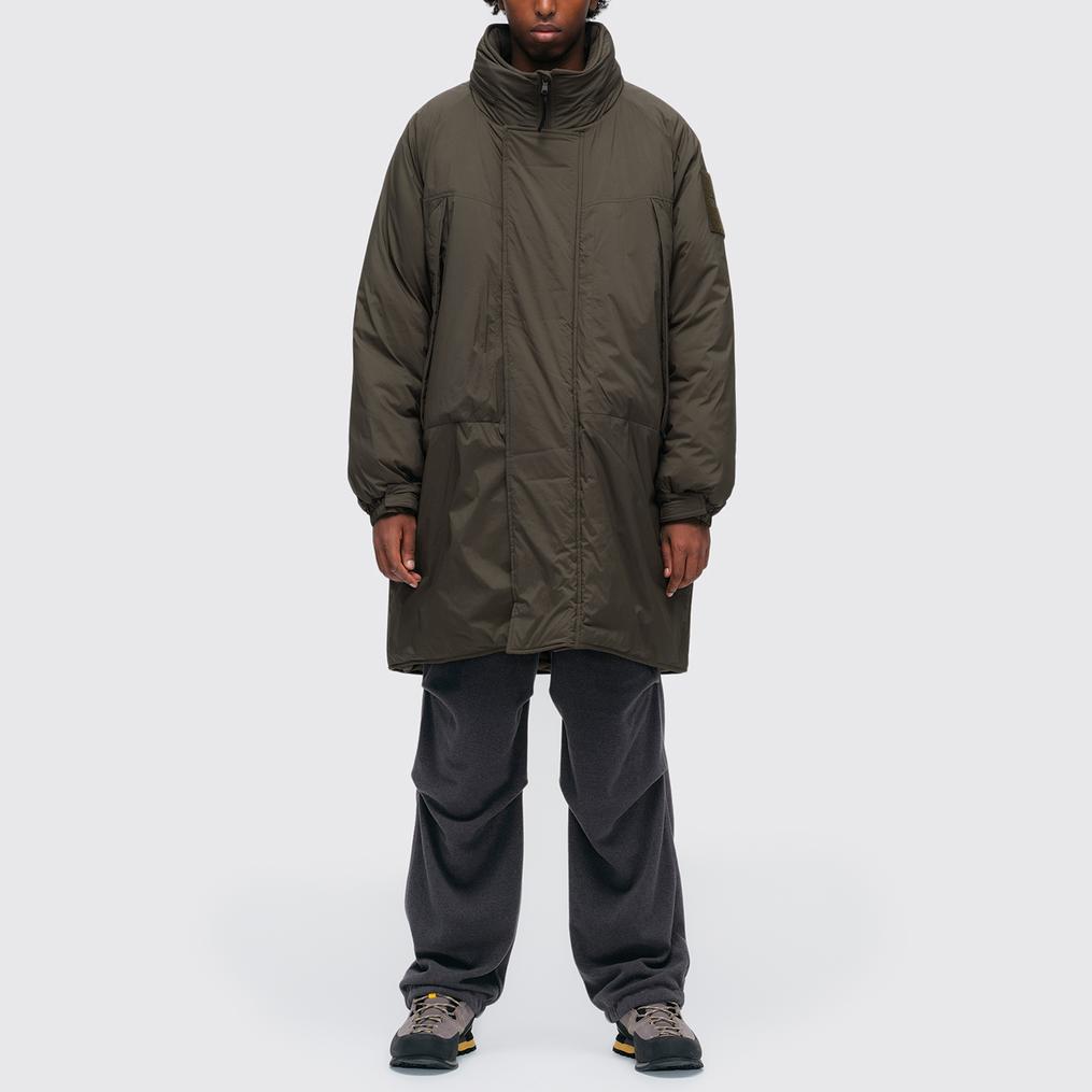  WILD THINGS WILD THINGS Monster Parka画像3