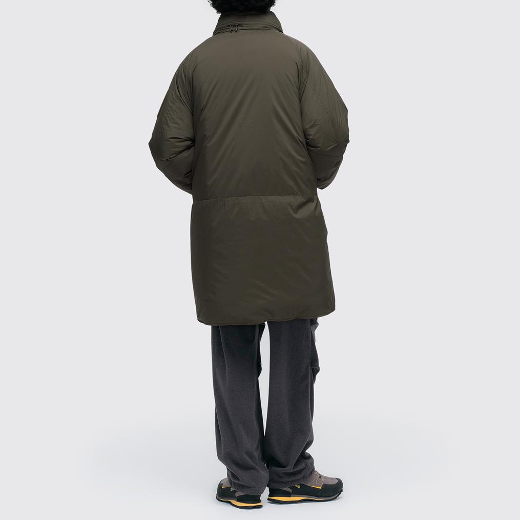  WILD THINGS WILD THINGS Monster Parka画像2