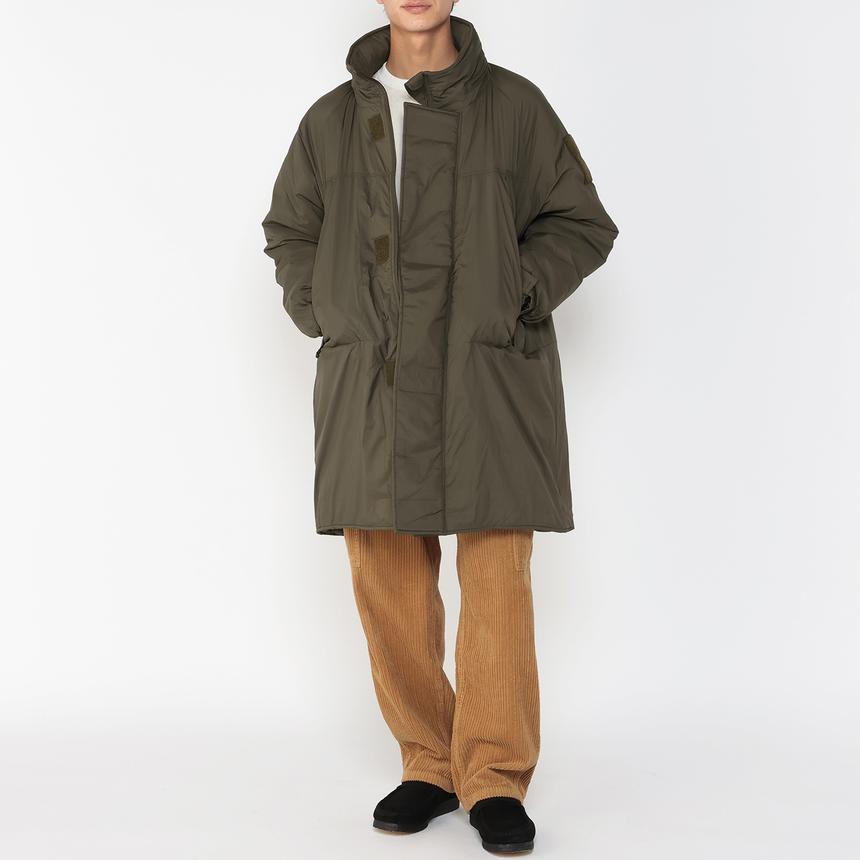 WILD THINGS WILD THINGS Monster Parka｜OSHMAN