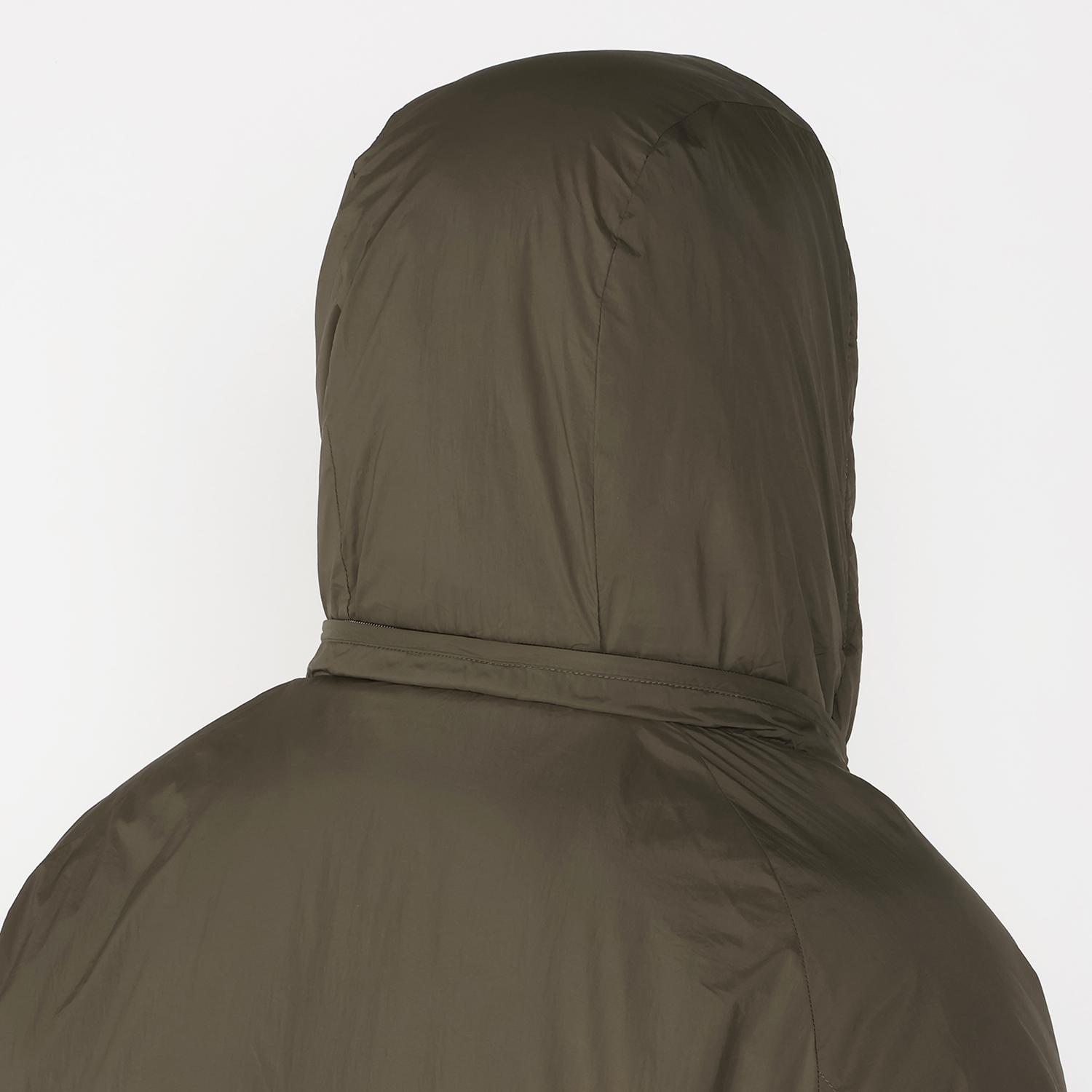 WILD THINGS 【オンライン限定価格】 Monster Parka｜OSHMAN'S ONLINE