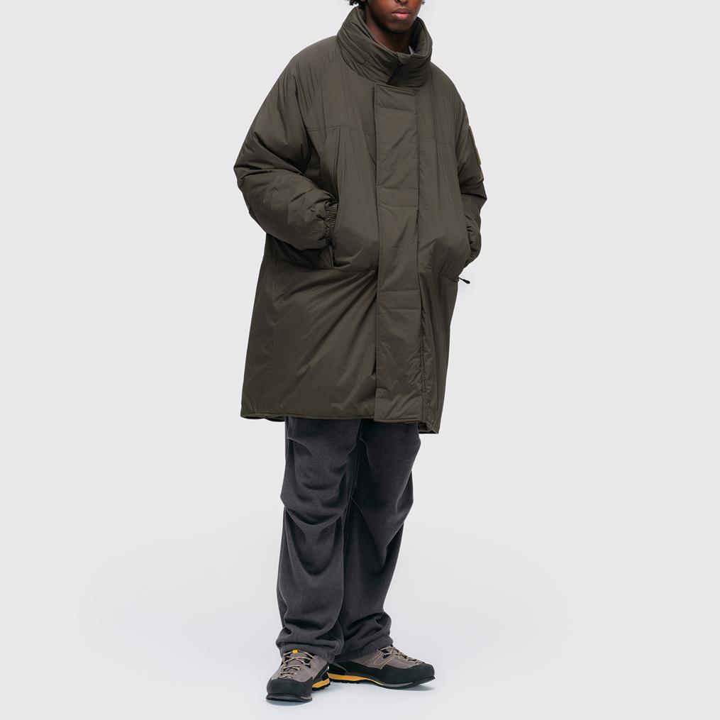  WILD THINGS WILD THINGS Monster Parka画像6