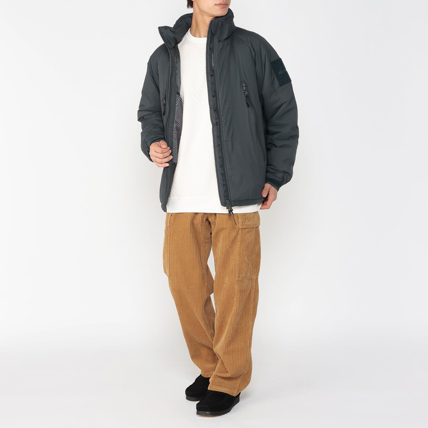 WILD THINGS 【オンライン限定価格】 Happy Jacket｜OSHMAN'S ONLINE