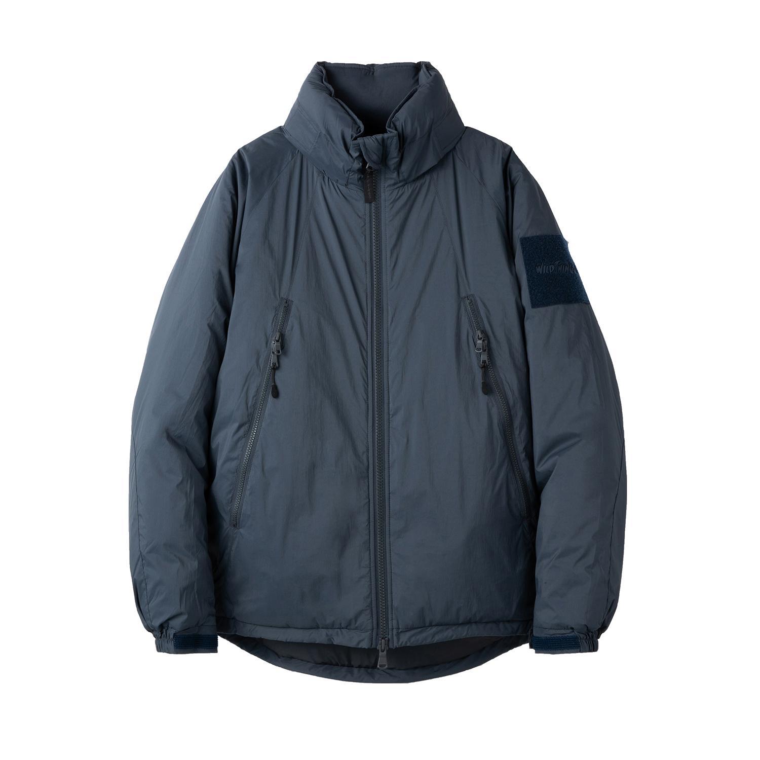 WILD THINGS 【オンライン限定価格】 Happy Jacket｜OSHMAN'S ONLINE