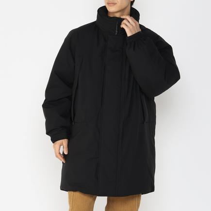 WILD THINGS ハイグレードモンスターパーカ