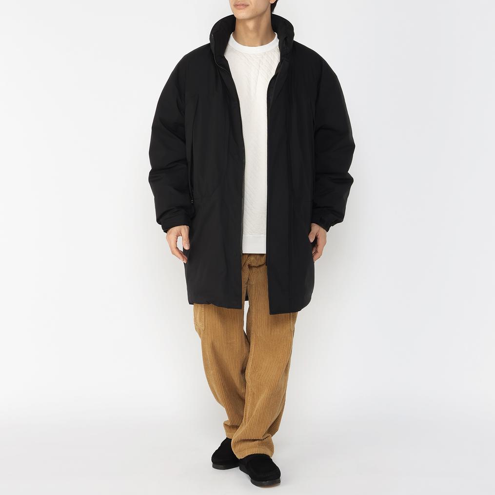  WILD THINGS WILD THINGS High Grade Monster Parka画像2