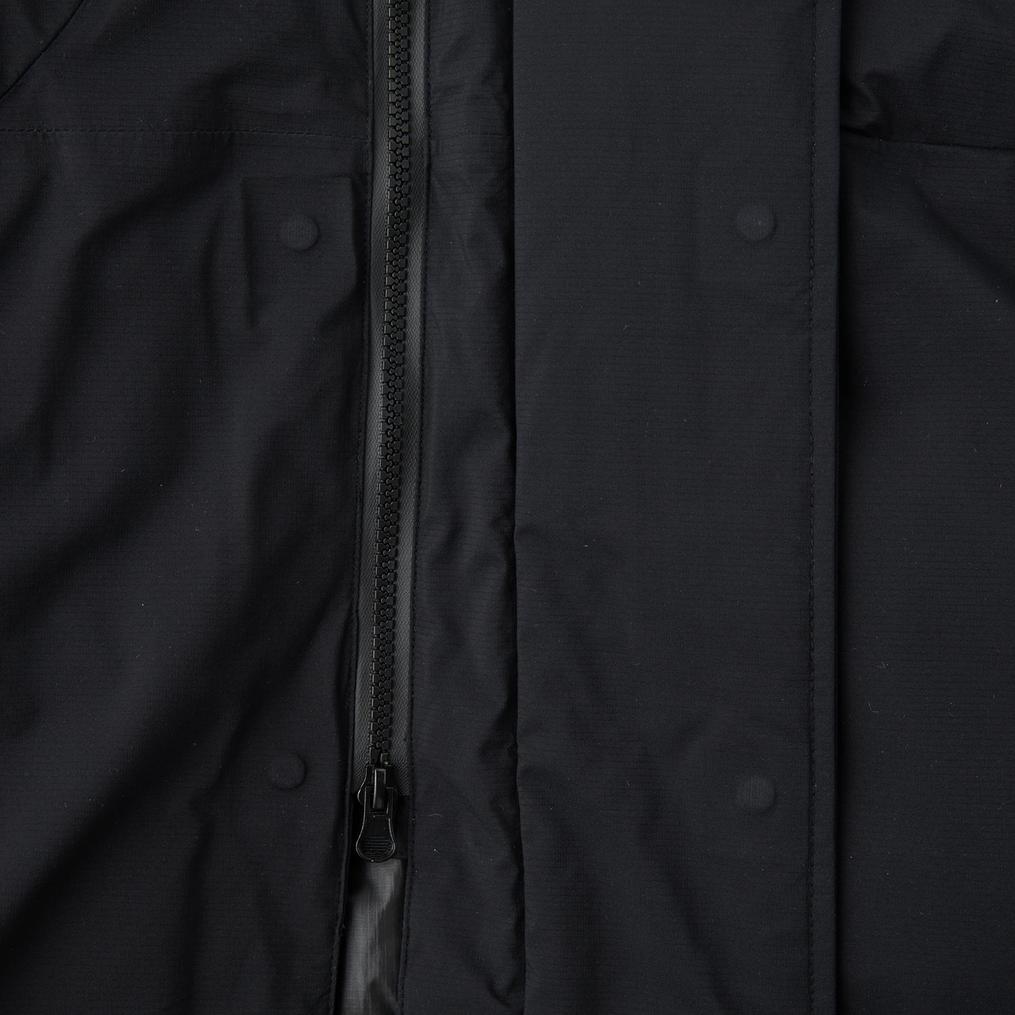  WILD THINGS WILD THINGS High Grade Monster Parka画像8